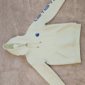 Womens Carhartt Hoodie